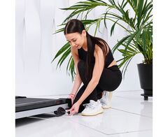 Беговая дорожка DFC ALTERA T-CE-7420