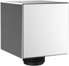 Aquanet 257165 STATIC 2.09 Встр. Смеситель c верх. и ручным душем (257165)
