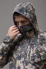 Летний костюм для охоты, рыбалки, туризма Remington Hot Summer Figure на remingtonn.ru
