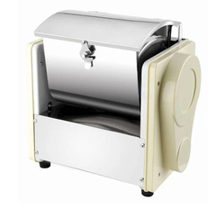 Тестомес для крутого теста Hurakan HKN-2HN