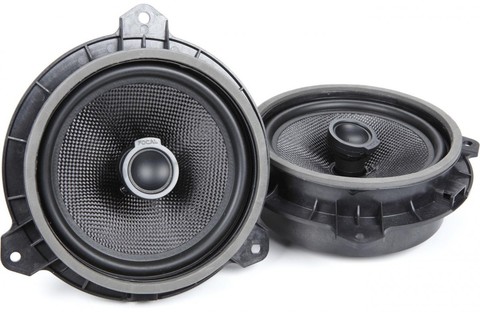 Focal IC TOY165