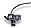 Универсальная розетка 2xUSB+12V с вольтметром на руль