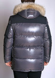 Пуховик MONCLER