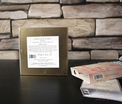 Amouage Lyric woman soap 150гр