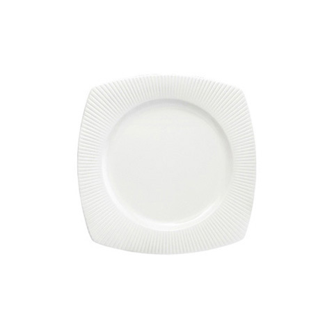 Тарелка квадратная Chef & Sommelier S0512