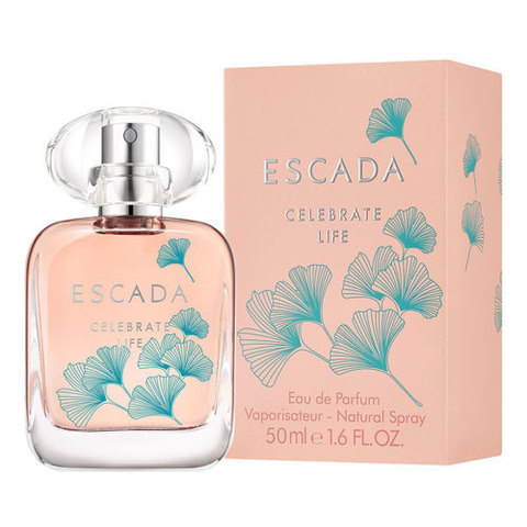 Escada Celebrate Life