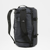 Картинка баул The North Face Base Camp Duffel S Aviator Navy/Tnf Black - 3