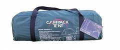 Купить недорого туристическую палатку Campack Tent Mount Traveler 3