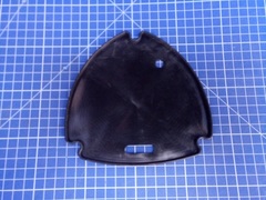 Прокладка картера QUATTRO ELEMENTI КМ50-380 (248-504-021)