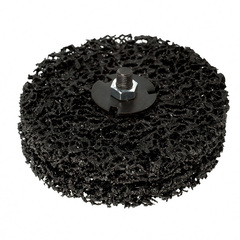 MIGHTY SEVEN (QB-9415) Круг зачистной MBX