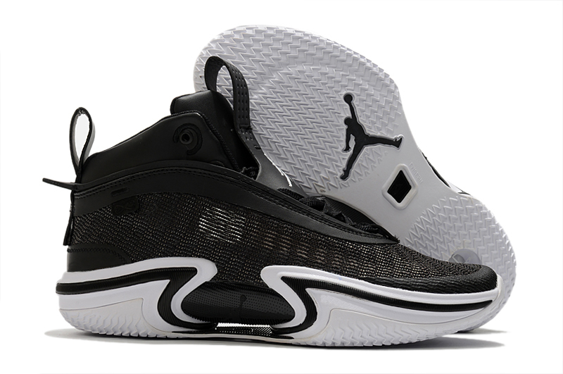 Кроссовки баскетбольные Air Jordan 36 купить на сайте Basketroom.ru