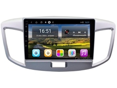 Магнитола Suzuki Wagon R (14-16) Android 11 2/16GB IPS модель  CB-3374T3