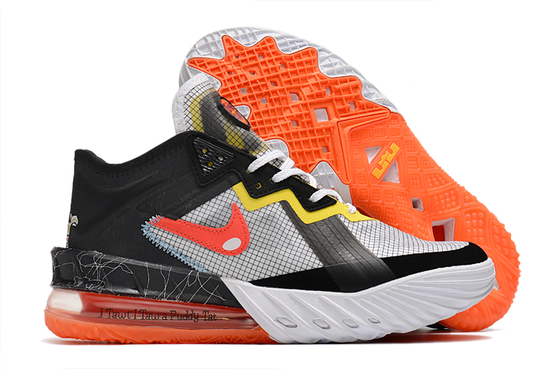 Nike shoes 2018 new model deals