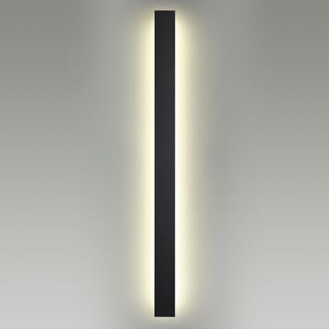 Настенный светодиодный светильник Odeon Light FIBI 4379/29WL