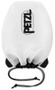Картинка фонарь налобный Petzl TIKKA CORE серый - 10