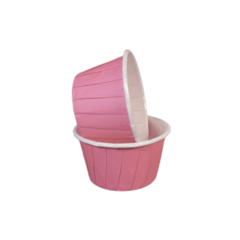 Капсула усиленная Розовая  1 шт