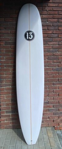 8ft Surfboard