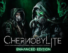 Chernobylite Enhanced Edition (для ПК, цифровой код доступа)