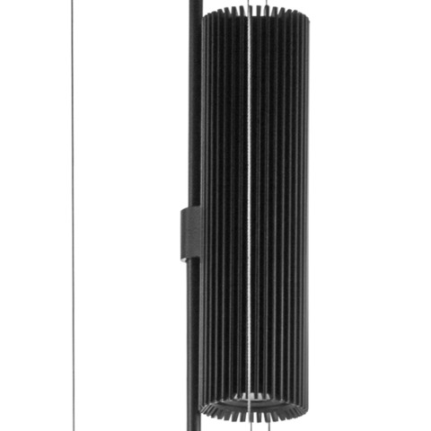 Подвесная светодиодная люстра Lightstar Viola 814531