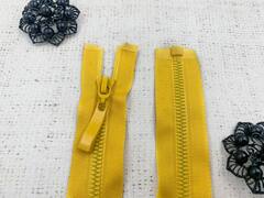 Молния трактор литая T5, L 65 см