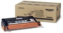 Xerox Phaser 6180 тонер-картридж black (черный) 113R00726 (8000 стр.)