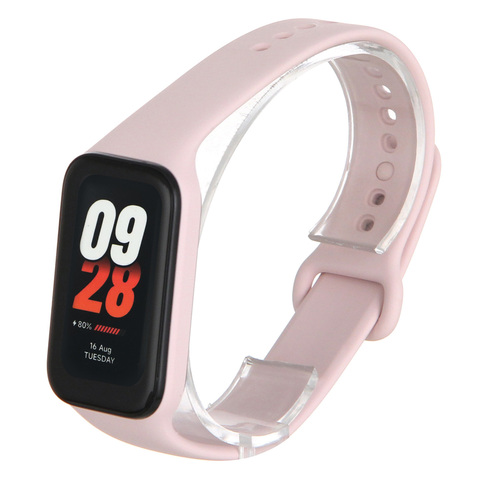 Браслет Xiaomi Smart Band 8 Active Pink