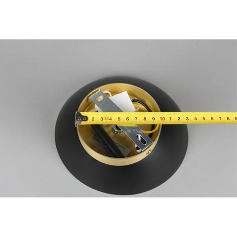 Настенный светильник Aployt Klarka APL.632.01.01