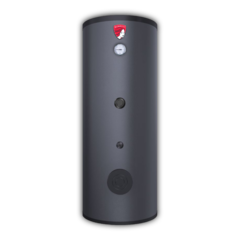 Бойлер косвенного нагрева Federica Bugatti KBS-B 500 V3, 1 змеевик