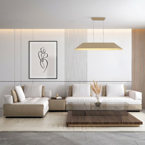 Светильник подвесной ST Luce Sentito SL3001.823.01