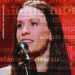 Alanis Morissette / MTV Unplugged (LP)