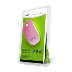 Компьютерная мышь Delux DLM-111OUP