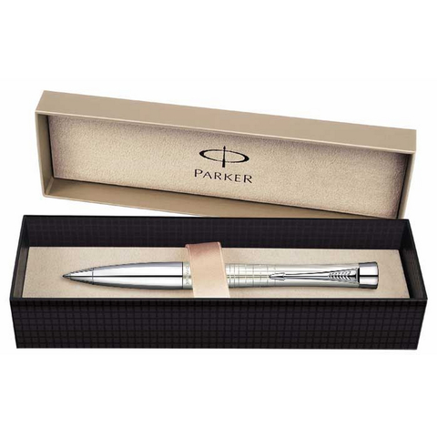 Ручка шариковая Parker Urban Premium K204 Pearl (S0911450)