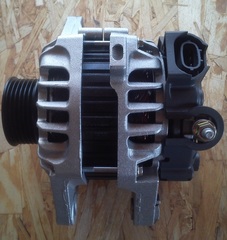 ГЕНЕРАТОР SOLARIS RB, RIO QB WATO-TECH KOREA 3 КОНТАКТА