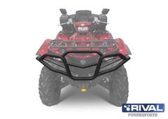 Бампер передний для квадроциклов YAMAHA Grizzly 700/Kodiak 700 Rival 444.7125.1