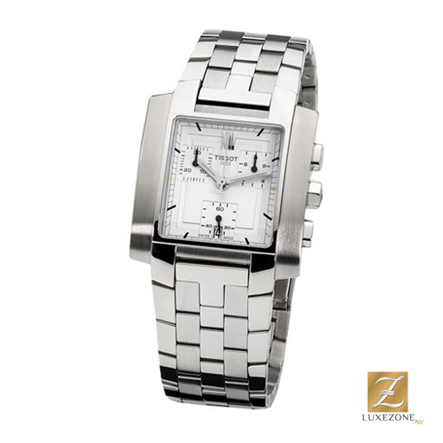 Механические часы Tissot