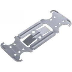 Соединитель профиля двухуровневый для ПП 60х27