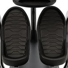 Горизонтальный степпер Spirit Fitness CRS800