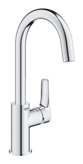 Смеситель для раковины GROHE Eurosmart, L-Size, хром (23970003)