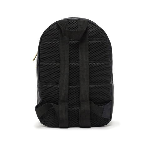 Рюкзак Jordan Black and Gold Mini Backpack