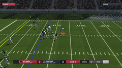 Doug Flutie's Maximum Football 2020 (для ПК, цифровой код доступа)