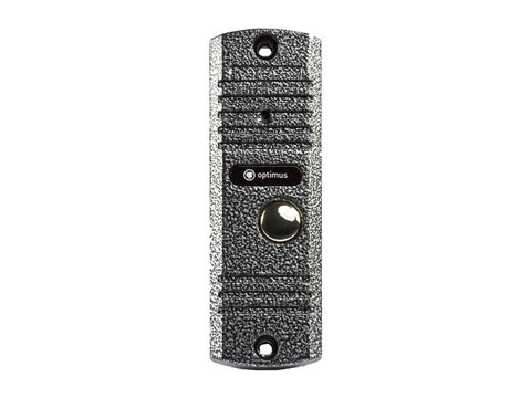 Вызывная панель Optimus DSH-E1080 (сереб.)