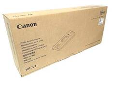 Бункер отработанного тонера Canon iR Adv C3325, C3330, C5535, C5540, C5550, C5560 (FM1-A606/WT-202) Ресурс: 100 000 страниц