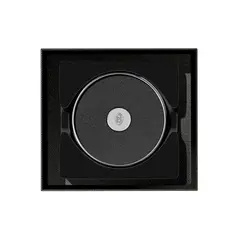 Набор подставок под стаканы El Casco Chrome