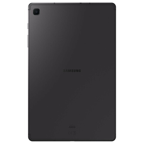 Samsung Galaxy Tab S6 Lite "10.4" 4/128Gb Wi-Fi Oxford Gray (серый)