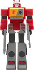 Фигурка Super7 Transformers: Blaster