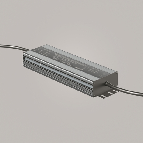 Блок питания Maytoni Power supply magnetic PSL008-150W-48V-IP67