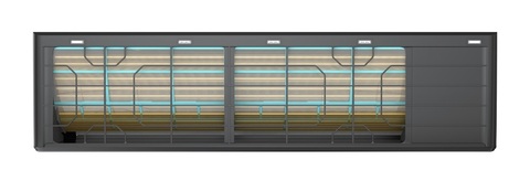 Сплит-система инверторного типа Funai RAC-I-AN75HP.D01 Akoya Nero Inverter