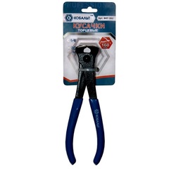 Кусачки торцевые КОБАЛЬТ 160 мм, CR-V (647-352)