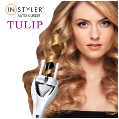 Инстайлер для волос Instyler Tulip купить