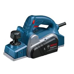 Рубанок Bosch GHO 6500 (0601596000)